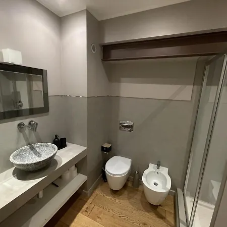 Apartment Casa Dolce Cannes