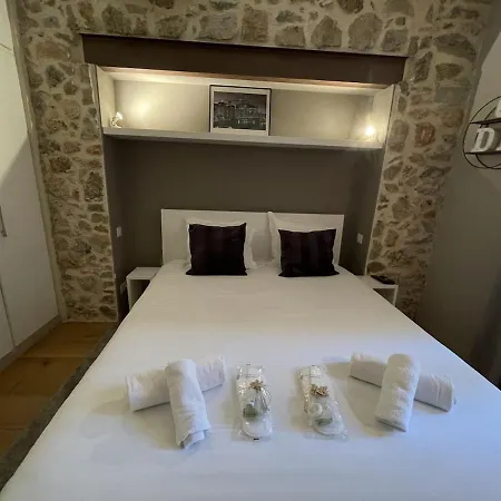 Apartment Casa Dolce Cannes