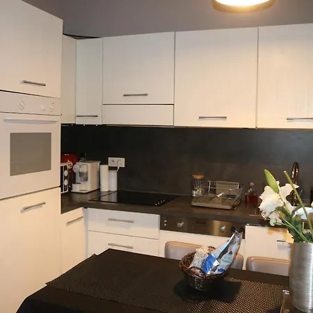 Casa Dolce Apartment