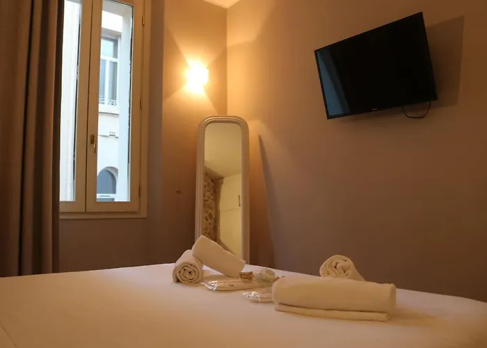 Apartment Casa Dolce *