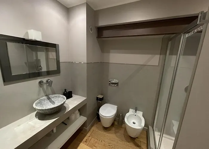 Apartment Casa Dolce Cannes