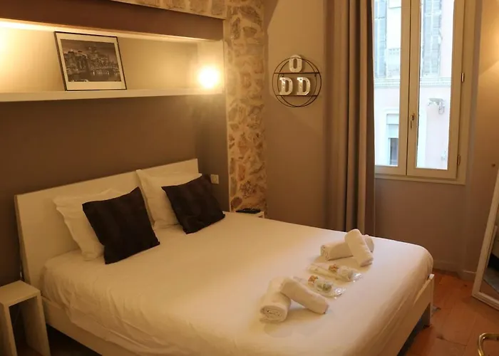 Apartment Casa Dolce *