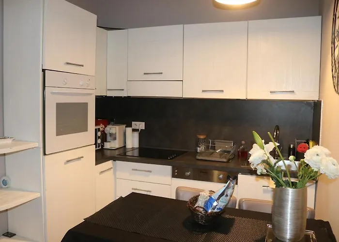 Casa Dolce Apartment