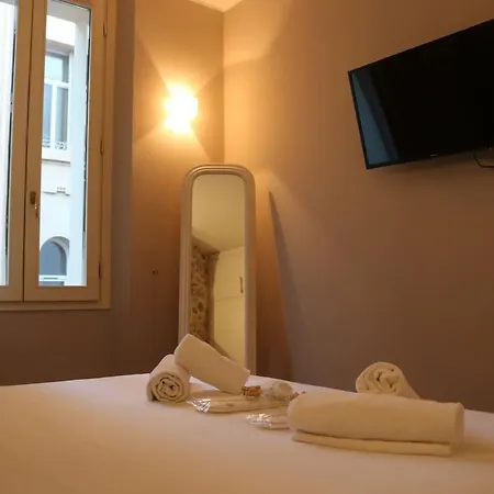 Апартаменты Casa Dolce *