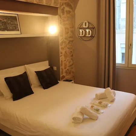 Апартаменты Casa Dolce *