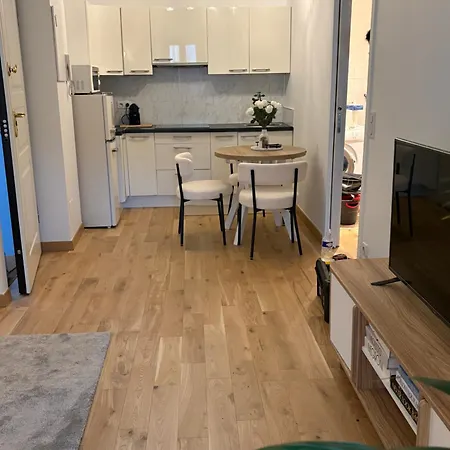 Casa Dolce Апартаменты Канны