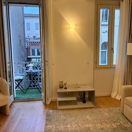 Apartman Casa Dolce *