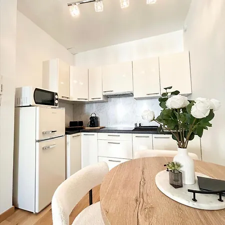 Apartment Casa Dolce Cannes
