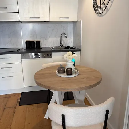 Casa Dolce Apartment
