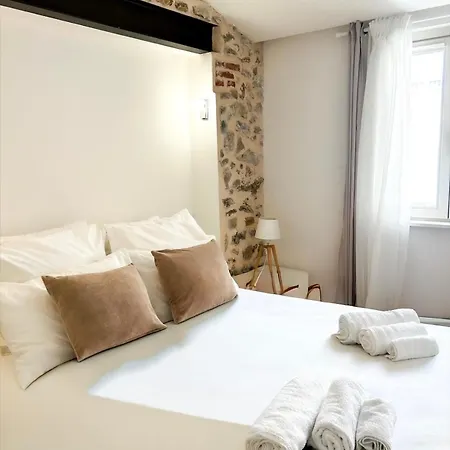 Casa Dolce Apartment *