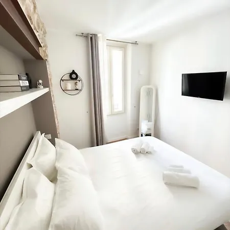 Casa Dolce Апартаменты *