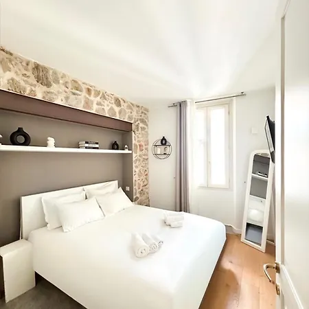 Apartment Casa Dolce *