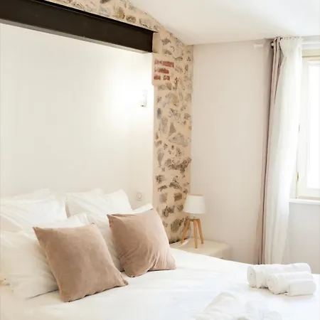 Apartament Casa Dolce