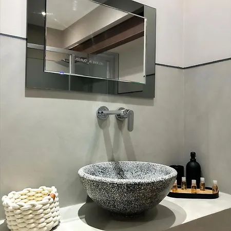 Appartement Casa Dolce *