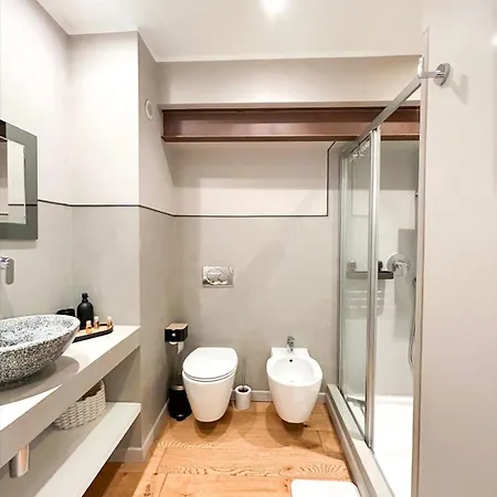 Casa Dolce Appartement *
