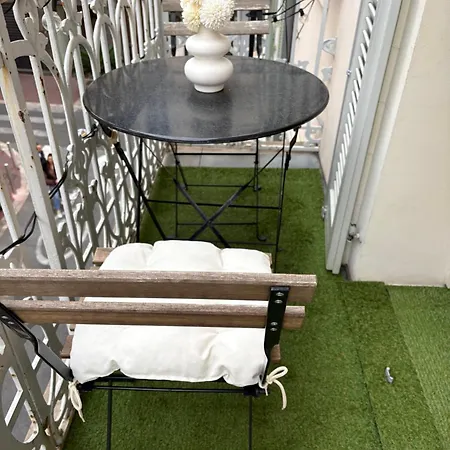 Appartement Casa Dolce