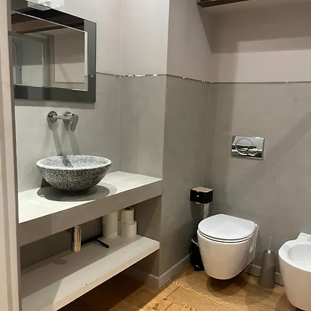 Casa Dolce Апартаменты
