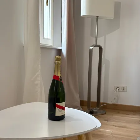 Апартаменты Casa Dolce