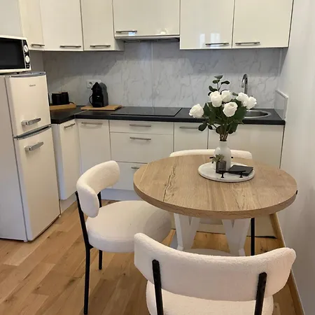 Apartment Casa Dolce Cannes
