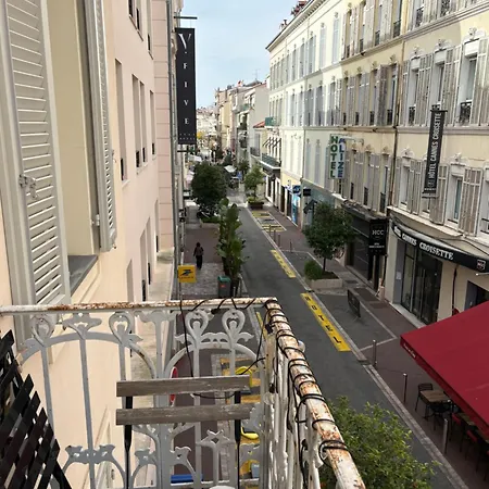 Apartment Casa Dolce *