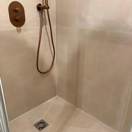Apartamento Casa Dolce