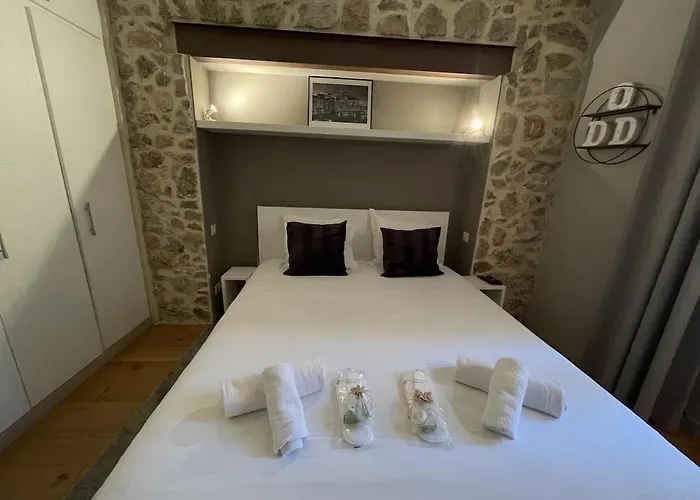 Апартаменты Casa Dolce Канны