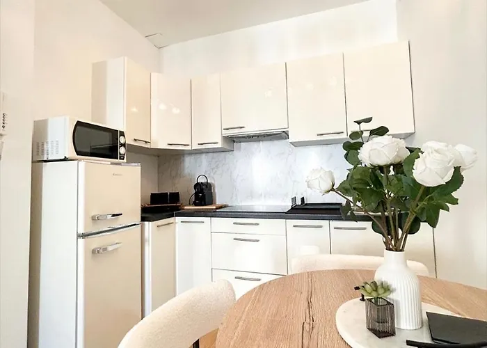 Daire Casa Dolce Cannes