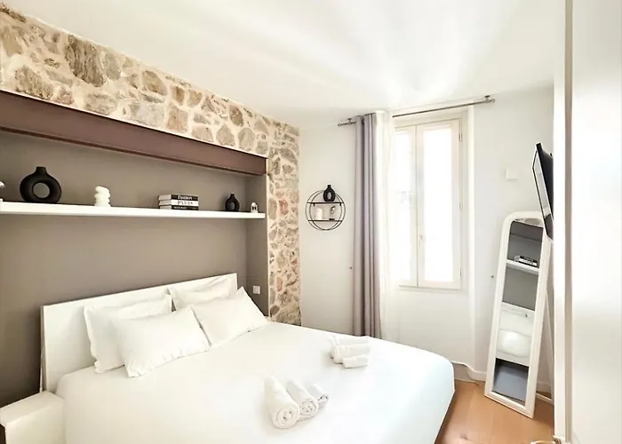 Daire Casa Dolce *