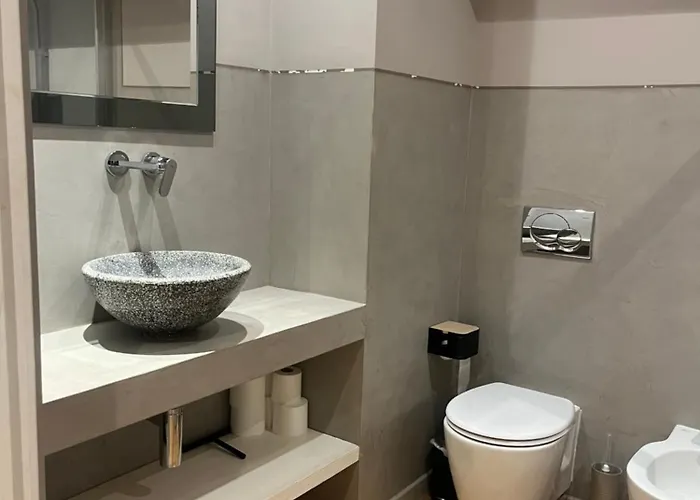Casa Dolce Daire