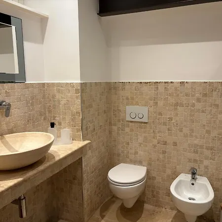 Appartement Casa Dolce *