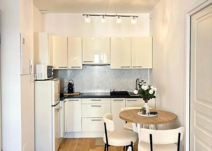 Casa Dolce Appartement