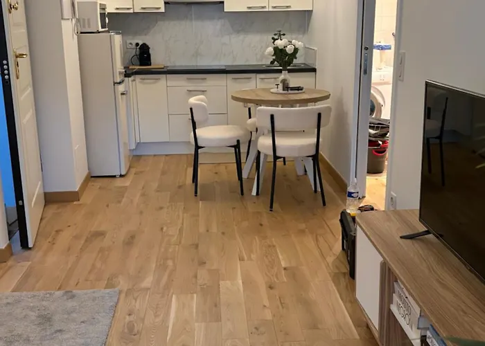 Casa Dolce Appartement Cannes