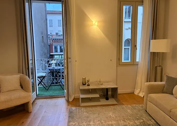 Appartement Casa Dolce *