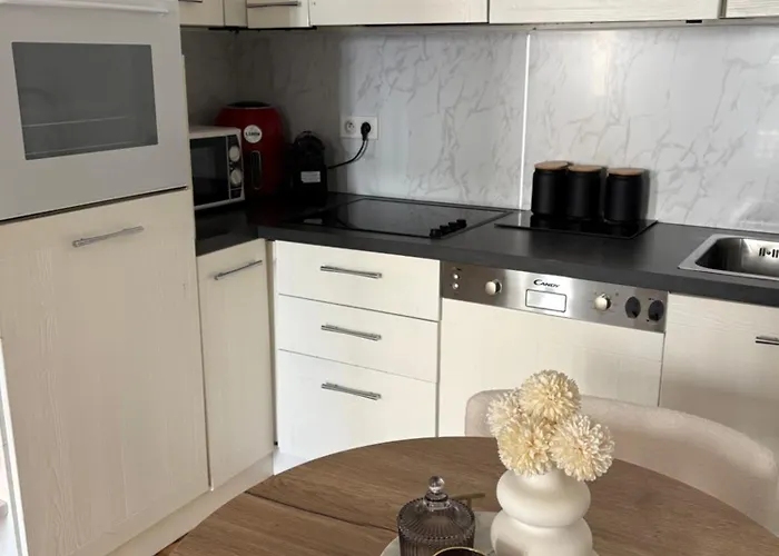 Casa Dolce Appartement Cannes