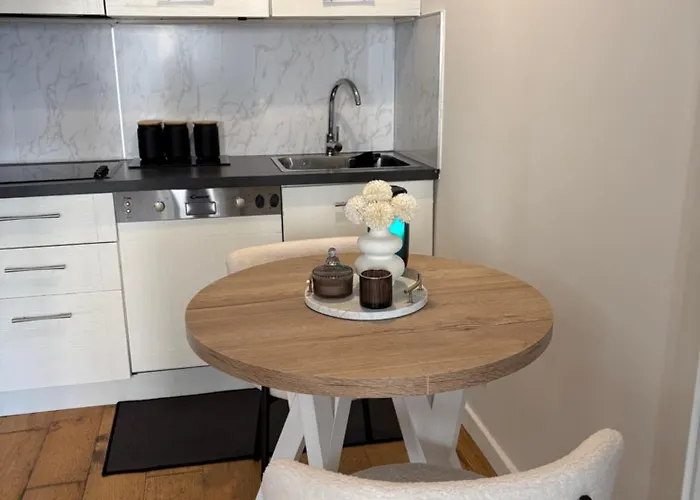 Casa Dolce Appartement