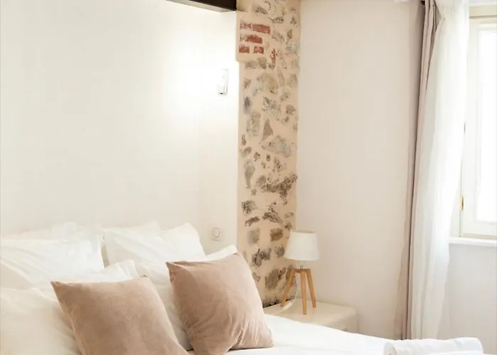 Appartement Casa Dolce