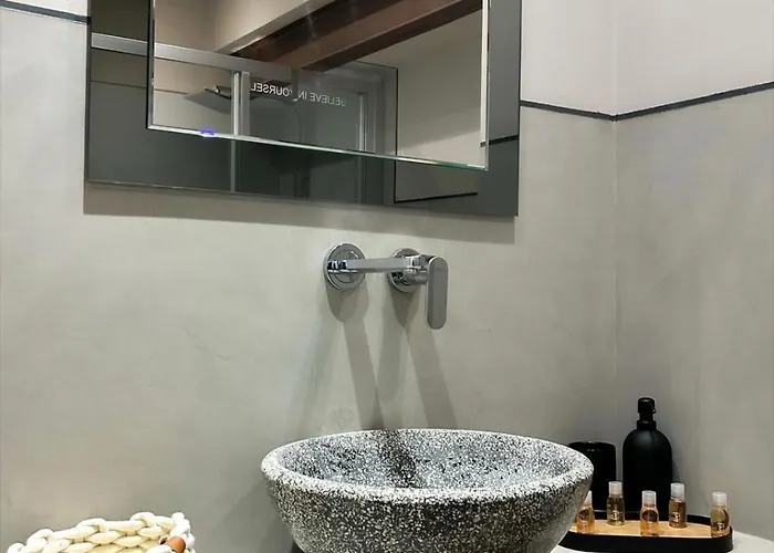 Appartement Casa Dolce *