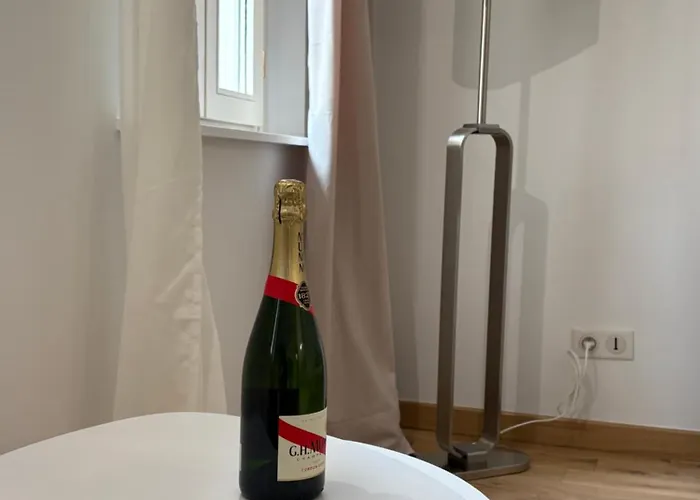 Appartement Casa Dolce