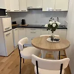 Διαμέρισμα Casa Dolce Κάννες